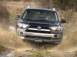 Toyota 4Runner Limited 2013 года